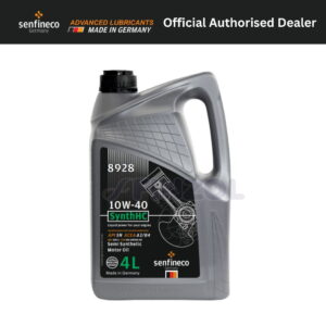 senfineco synthHC 8928 10w40 4Liter