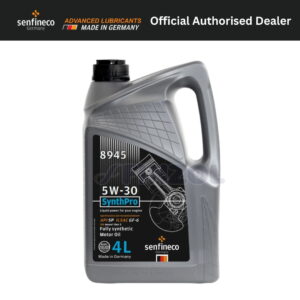 senfineco synthpro 8945 5w30 4Liter