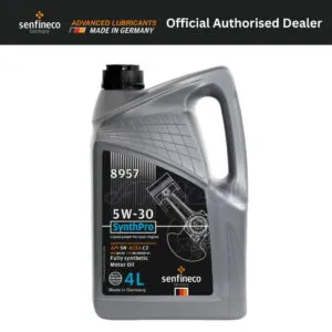 senfineco synthpro 8957 5w30 4Liter